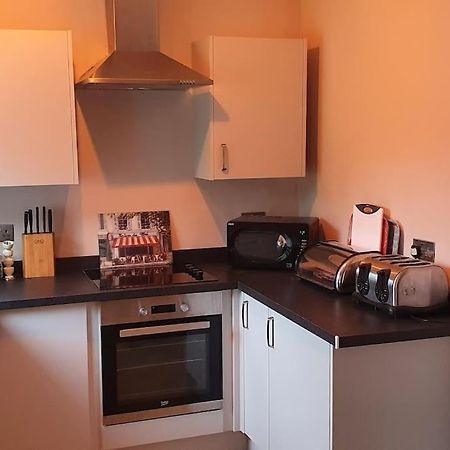 St Andrews Town - 3 Bed House With Large Gardenヴィラ エクステリア 写真