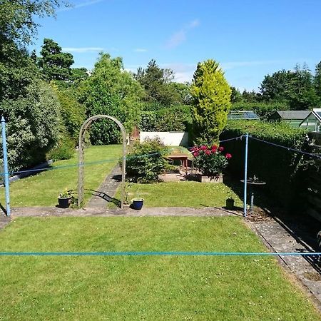St Andrews Town - 3 Bed House With Large Gardenヴィラ エクステリア 写真
