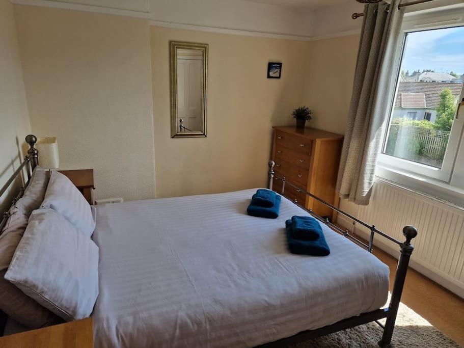 St Andrews Town - 3 Bed House With Large Gardenヴィラ エクステリア 写真