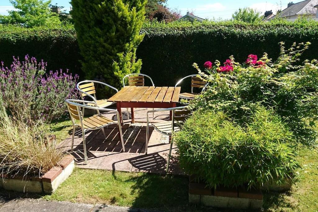 St Andrews Town - 3 Bed House With Large Gardenヴィラ エクステリア 写真